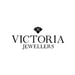 Victoria Jewellers Logo Victoria Jewellers