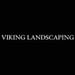 Viking Landscaping Logo Viking Landscaping