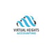 Virtual Heights Accounting Logo Virtual Heights Accounting