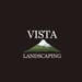 Vista Landscaping Logo Vista Landscaping