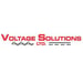 Logo Voltage Solutions