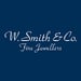 W Smith & Co Fine Jewellers Logo W Smith & Co Fine Jewellers