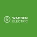 Wadden Electric Logo Wadden Electric