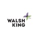 Walsh King Logo Walsh King