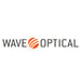 Wave Optical Logo Wave Optical