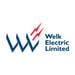 Welk Electric Logo Welk Electric
