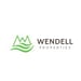 Wendell Properties Logo Wendell Properties