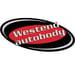 Westend Autobody Logo Westend Autobody