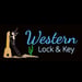 Western Lock & Key Logo Western Lock & Key