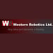 Western Robotics Logo Western Robotics