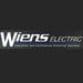 Wiens Electric Logo Wiens Electric