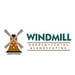 Windmill Garden Centre Logo Windmill Garden Centre