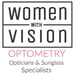 Logo Women With Vision Optical