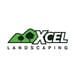 Xcel Landscaping Logo Xcel Landscaping