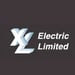 XL Electric Logo XL Electric