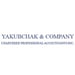 Yakubchak & Company CPA Logo Yakubchak & Company CPA