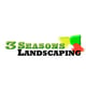 3 Seasons Landscaping logo