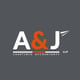 A&J LLP logo