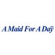 A Maid For A Day logo