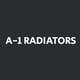 A-1 Radiators logo
