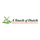 A Touch of Dutch Landscaping logo