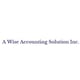 A Wise Accounting Solution Inc logo