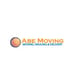 ABE Moving logo