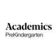 Academics PreKindergarten logo