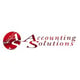 Accounting Solutions logo