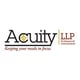 Acuity LLP Professional Accountants logo