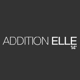 Addition Elle logo