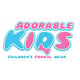 Adorable Kids logo