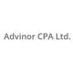 Advinor CPA logo