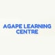 Agape Learning Centre logo