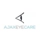 Ajax Eye Care logo