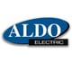 Aldo Electric logo