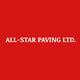 All-Star Paving logo
