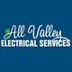 All Valley Electrical Services logo