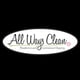 All Ways Clean logo