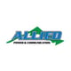 Allied Power logo