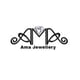 Ama Jewellery logo