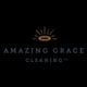 Amazing Grace Cleaning logo