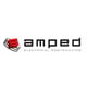 amped Electrical Contracting logo