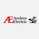 Anders Electric logo