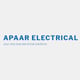 Apaar Electrical logo