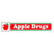 Apple Drugs logo