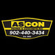 ASCON Paving logo