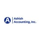 Ashish Accounting logo