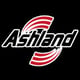 Ashland Paving logo