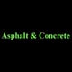Asphalt and Concrete Repair logo